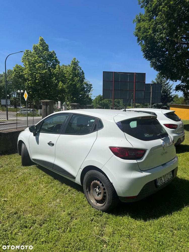 Renault Clio 5 4 - 3