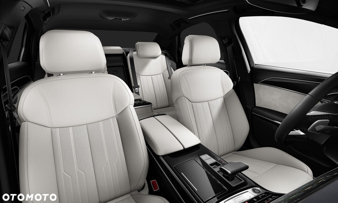 Audi A8 - 13