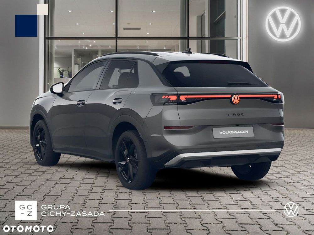 Volkswagen T-Roc 1.5 eTSI Style DSG - 3