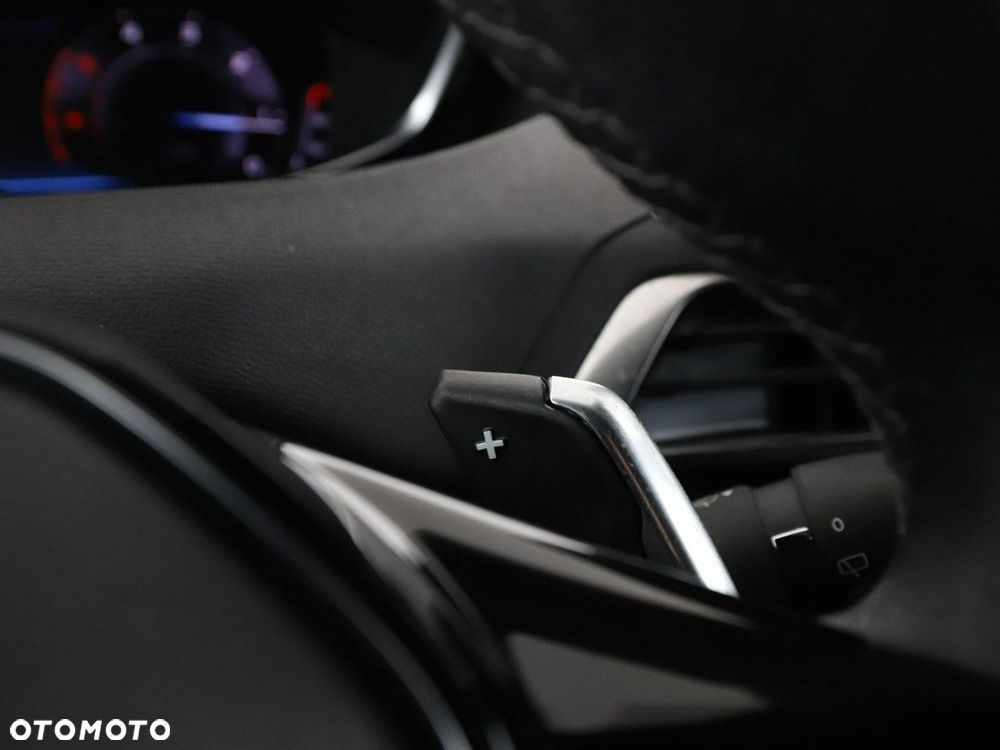 Peugeot 5008 1.5 BlueHDi Allure Pack S&S EAT8 - 33