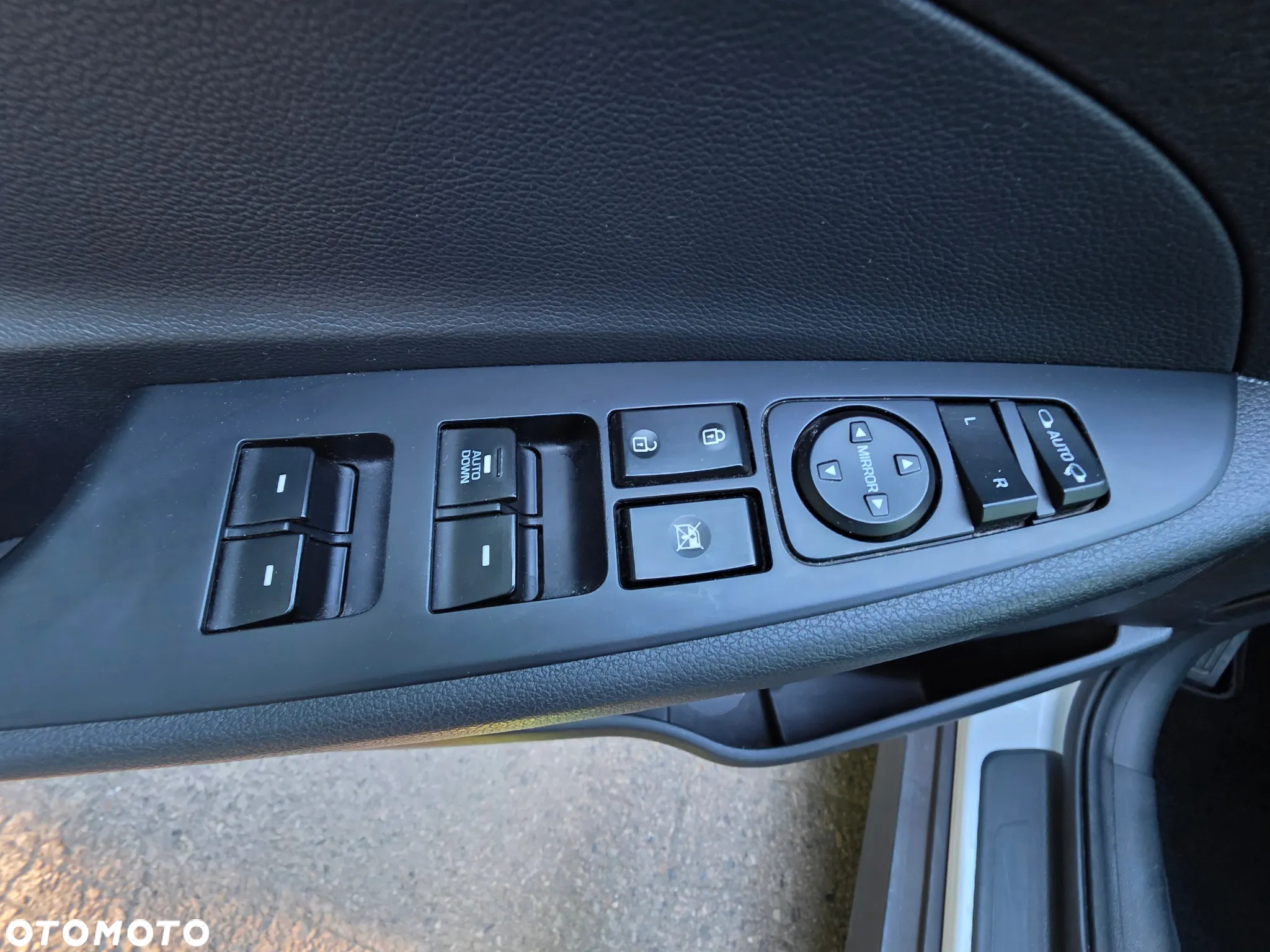 Hyundai Tucson 1.6 GDi 4WD DCT Premium - 13