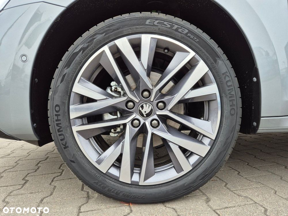 Skoda Octavia - 12
