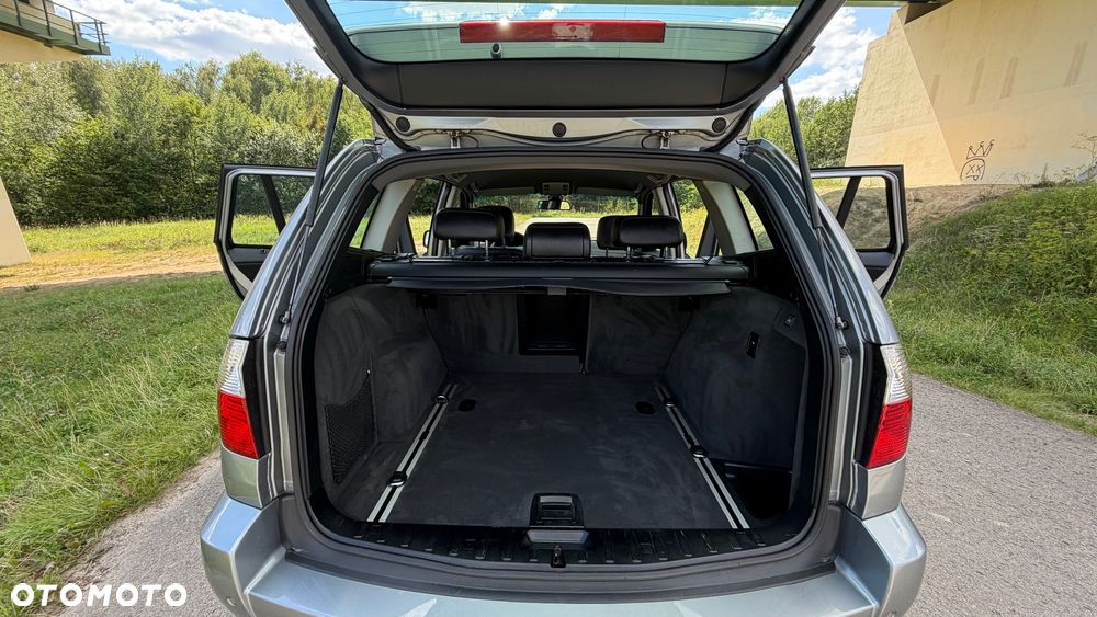 BMW X3 - 32