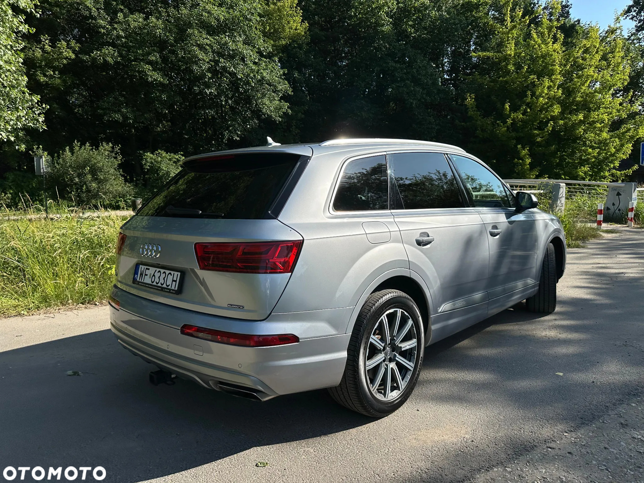 Audi Q7 - 12