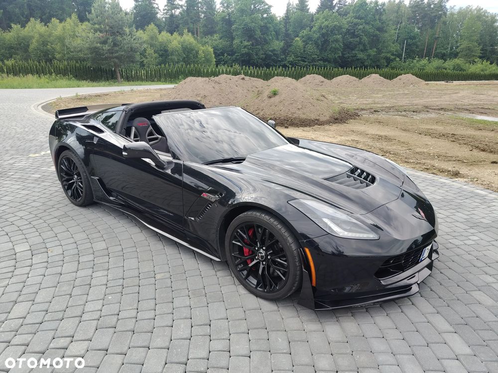 Chevrolet Corvette - 2