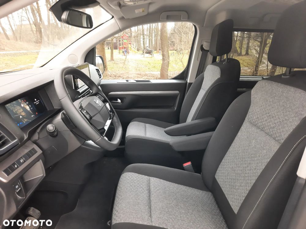 Toyota Proace Verso 2.0 D4-D Long VIP - 9