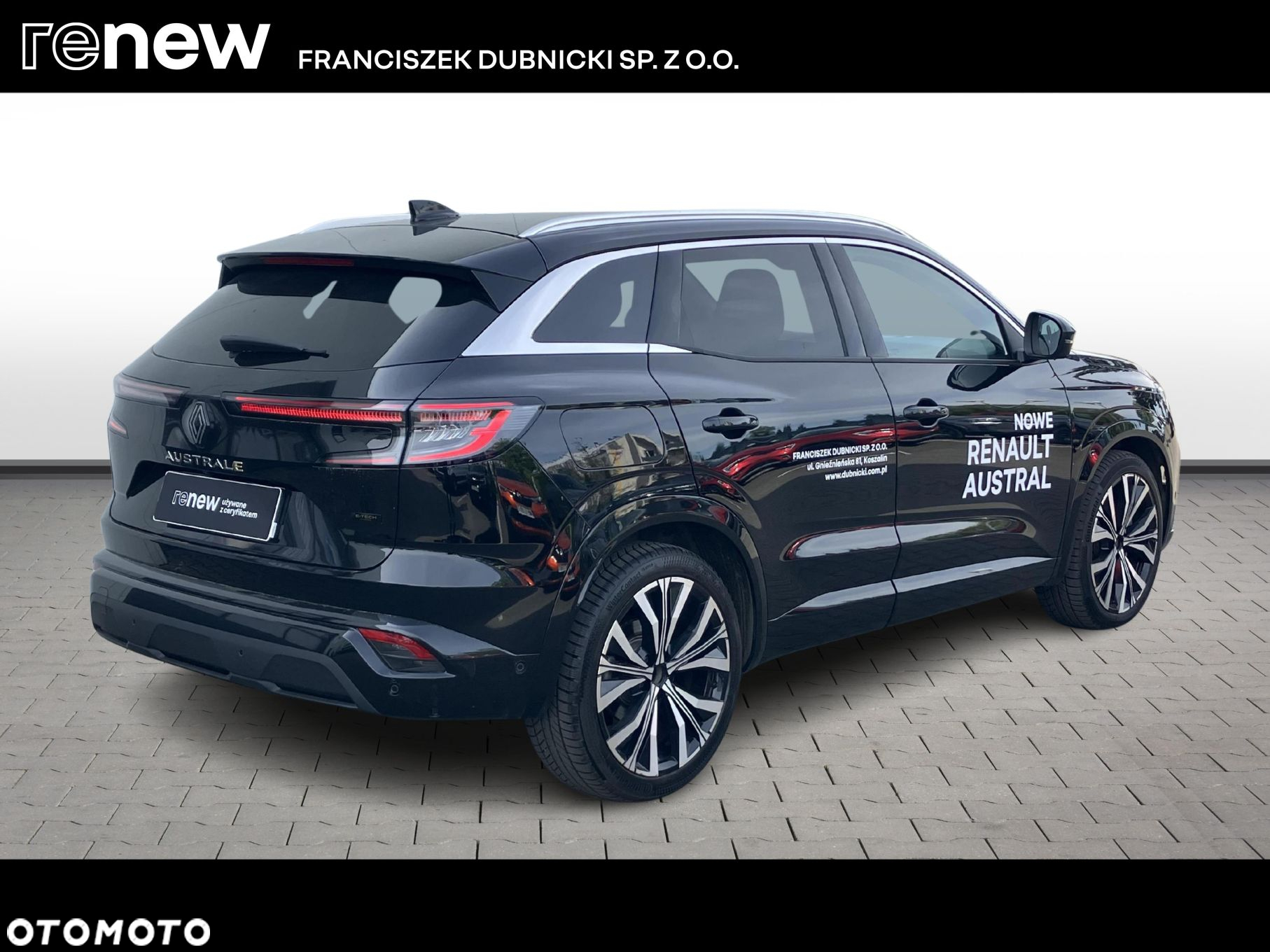 Renault Austral - 5