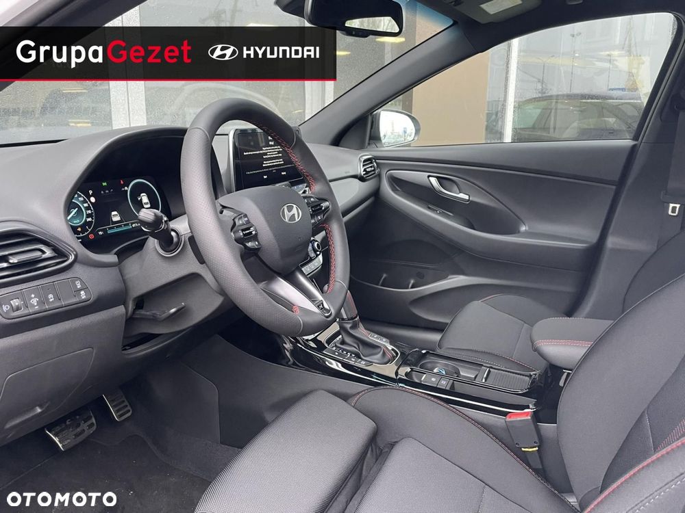 Hyundai i30 - 6