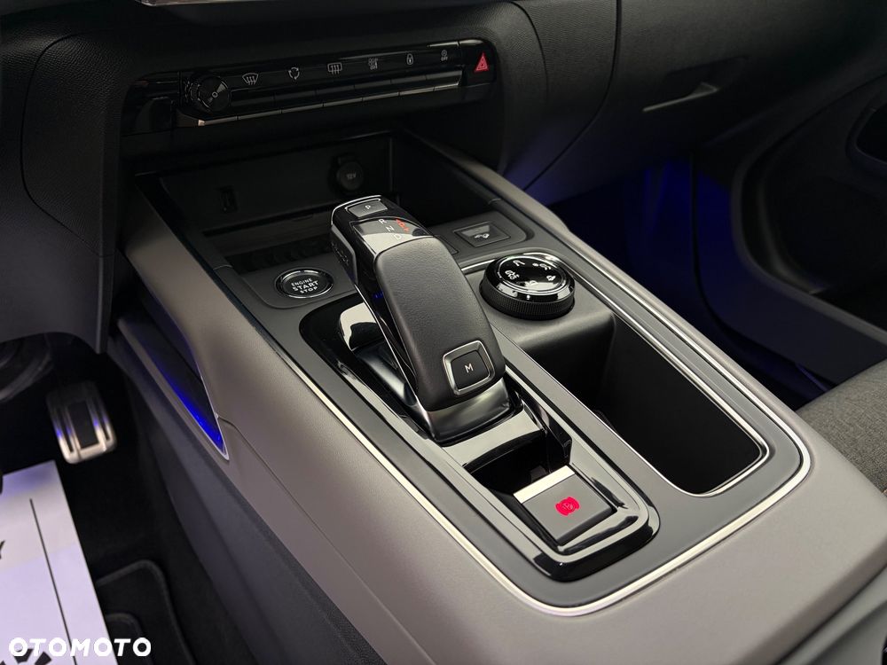 Citroën C5 Aircross Pure Tech 180 S&S EAT8 SHINE - 15