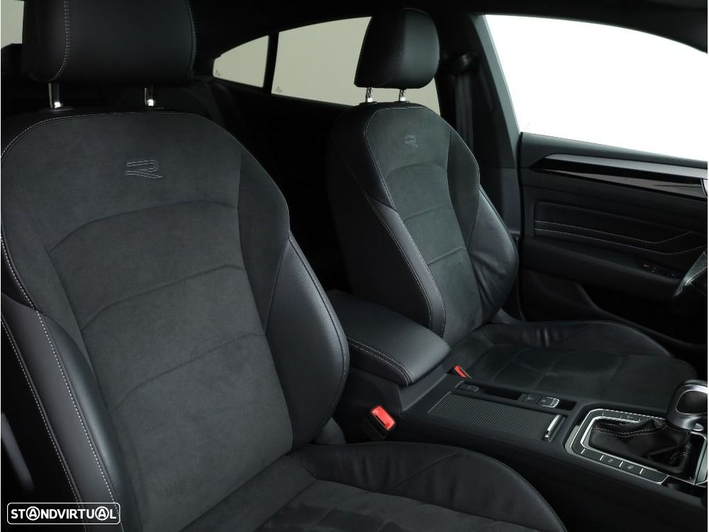 VW Arteon 1.4 TSI eHybrid R-Line - 28