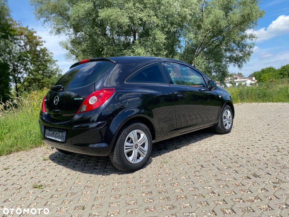 Opel Corsa - 29