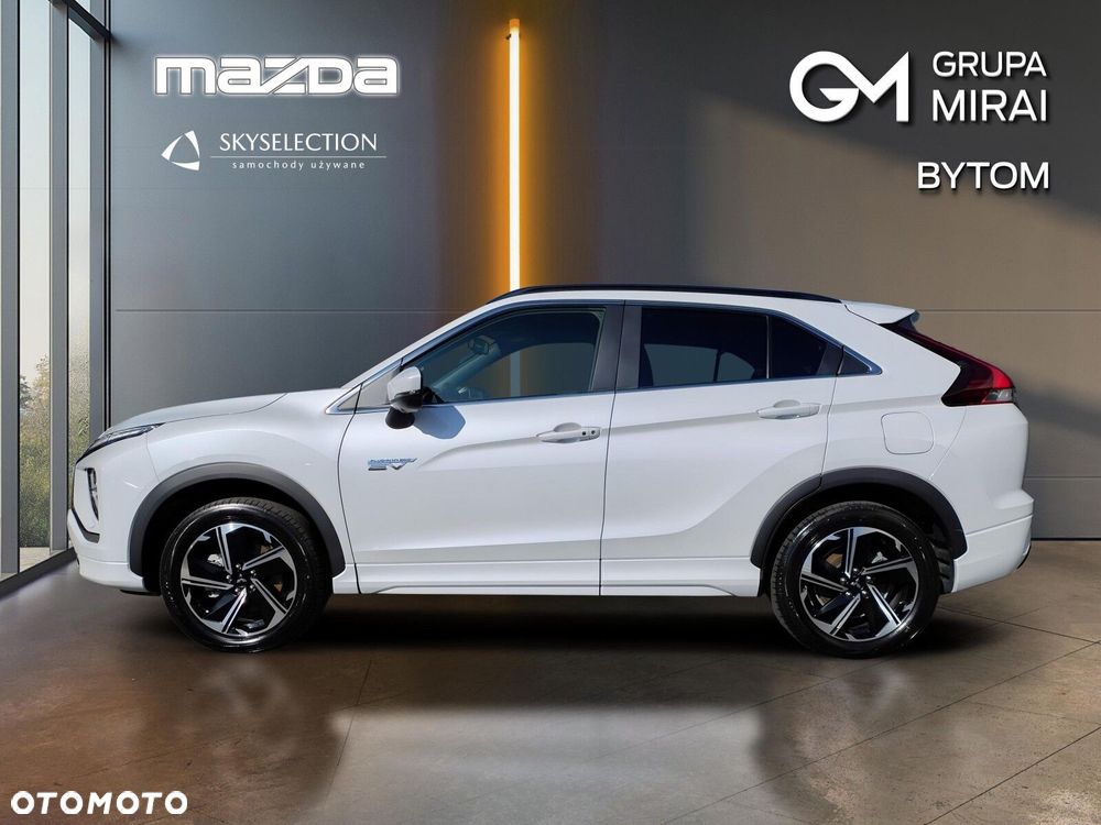 Mitsubishi Eclipse Cross 2.4 PHEV Instyle Plus - 3