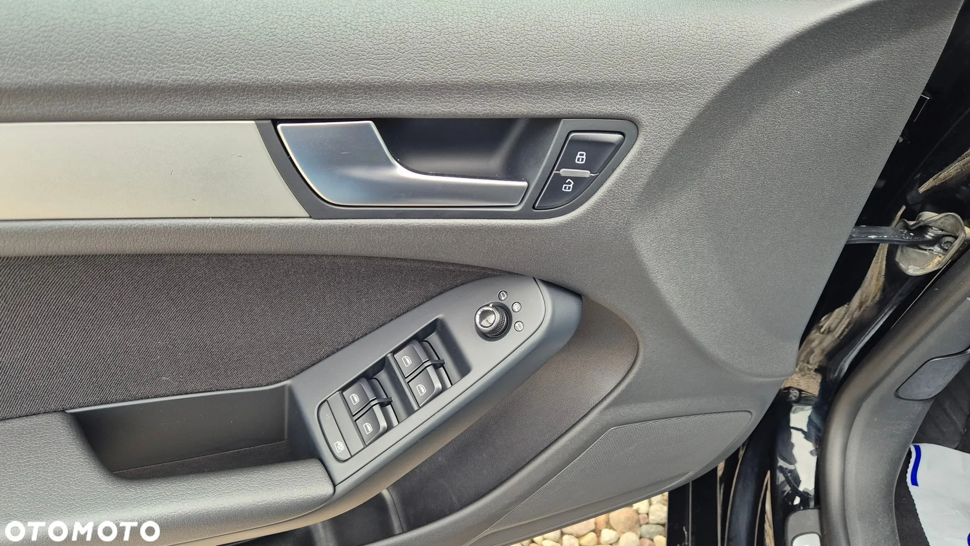 Audi A5 2.0 TFSI Sportback - 23