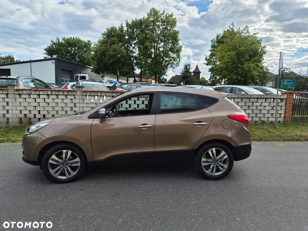 Hyundai ix35 - 12