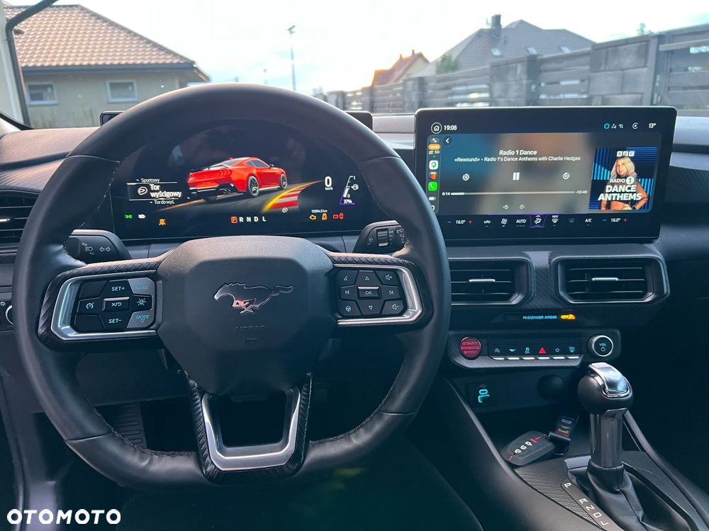 Ford Mustang 2.3 EcoBoost - 31