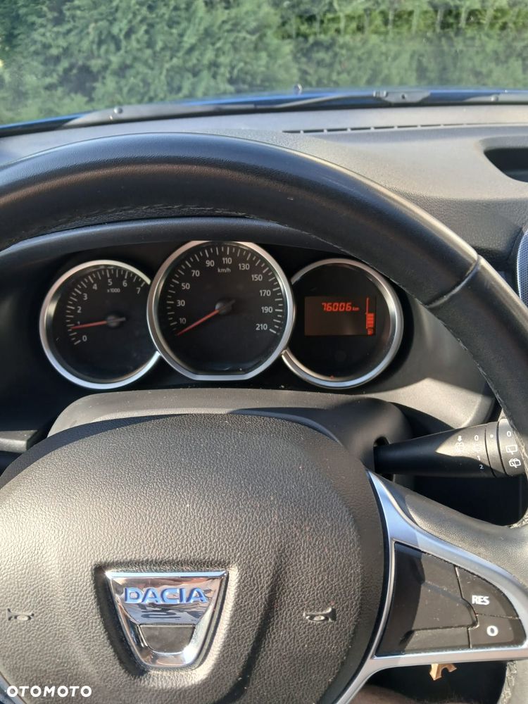 Dacia Sandero 0.9 TCe Laureate S&S - 3