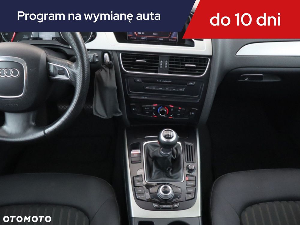 Audi A4 Avant - 14