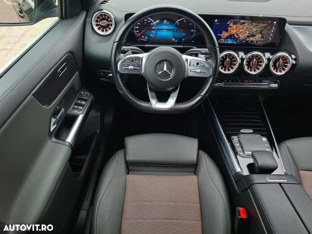 Mercedes-Benz EQA 250 - 15