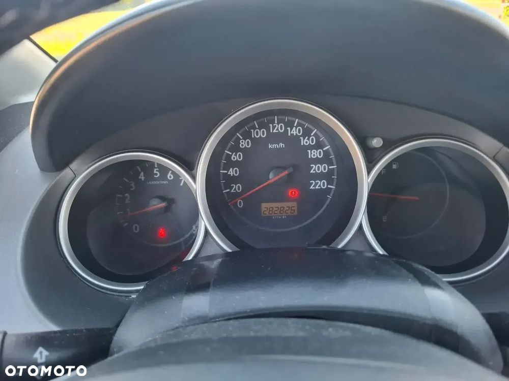 Honda City 1.4 Comfort - 2