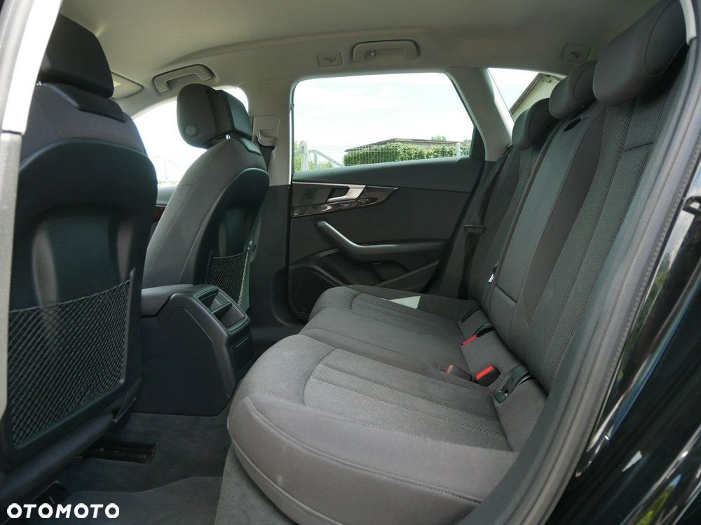 Audi A4 Avant - 9
