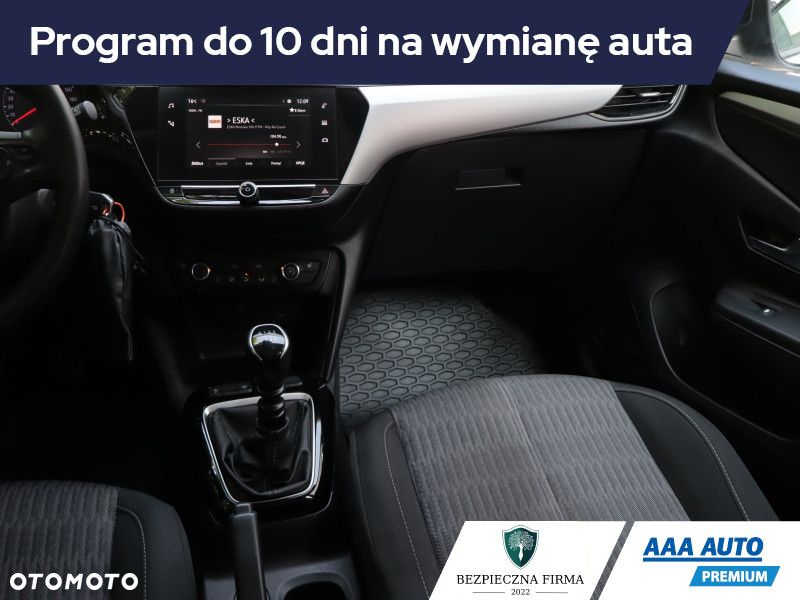 Opel Corsa - 9
