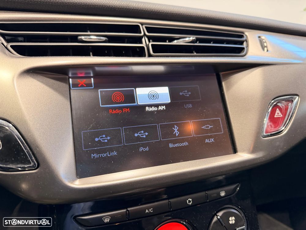 Citroën C3 1.2 e-VTi Collection ETG - 18