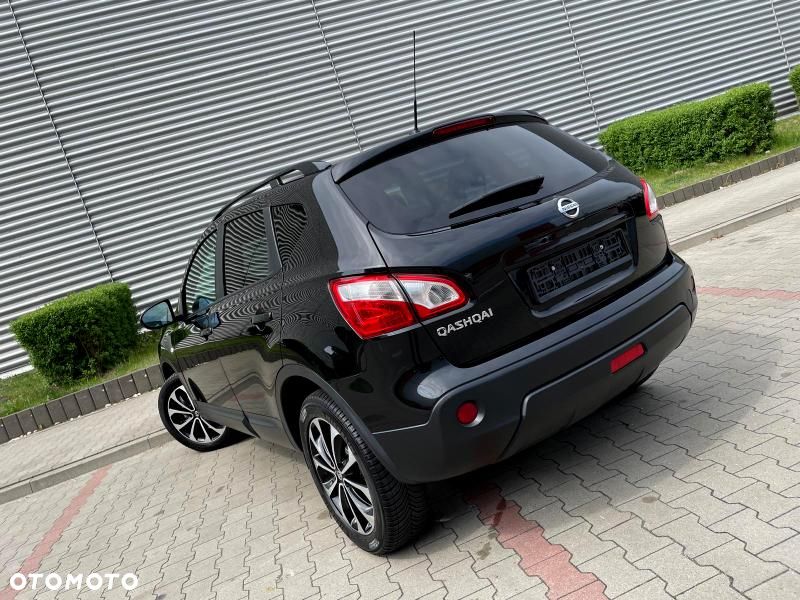 Nissan Qashqai 1.6 I-Way - 11