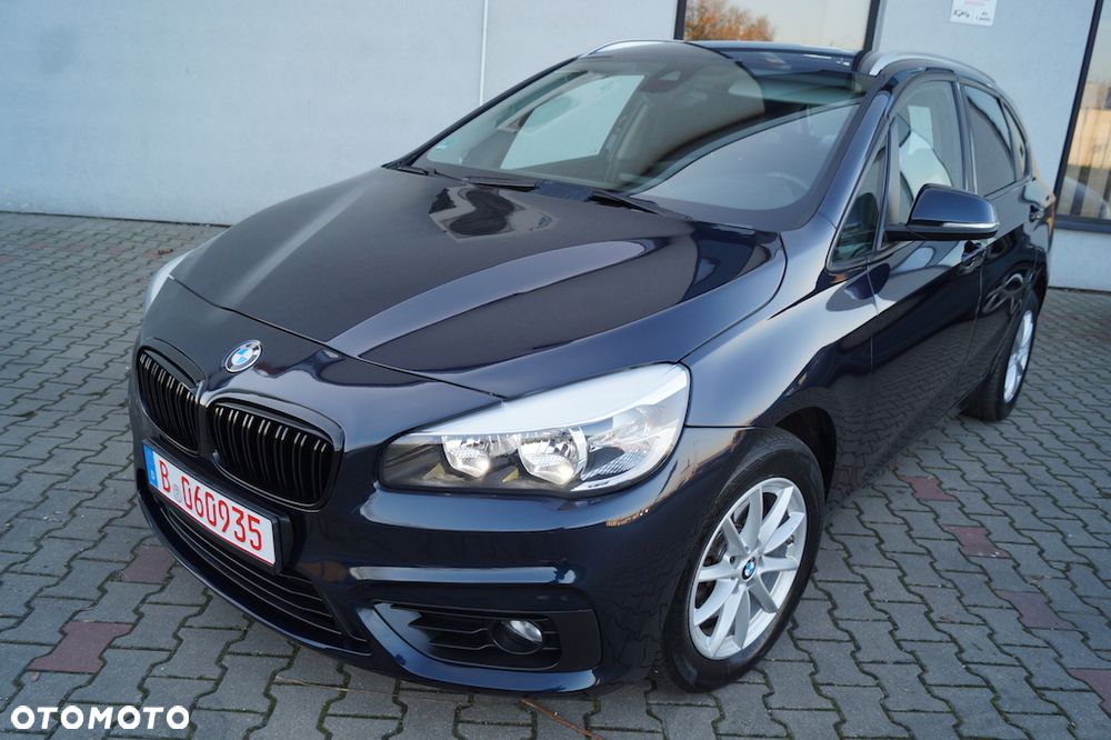 BMW Seria 2 218i Advantage - 19