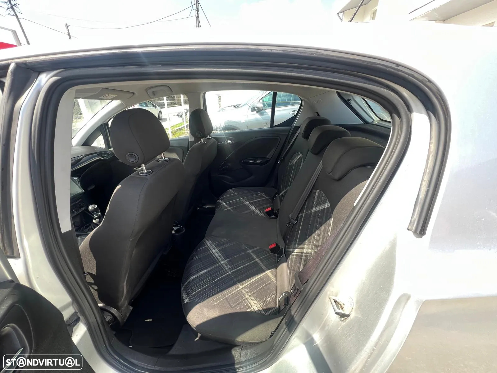 Opel Corsa 1.3 CDTi innovation - 18