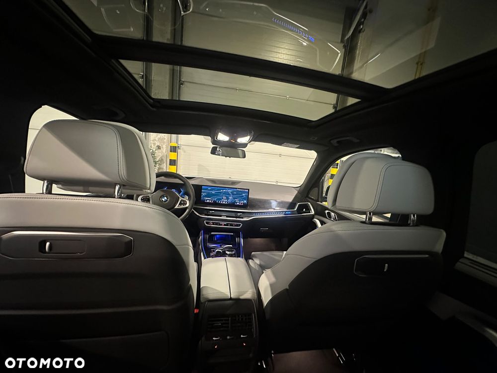 BMW X5 xDrive30d mHEV sport - 22