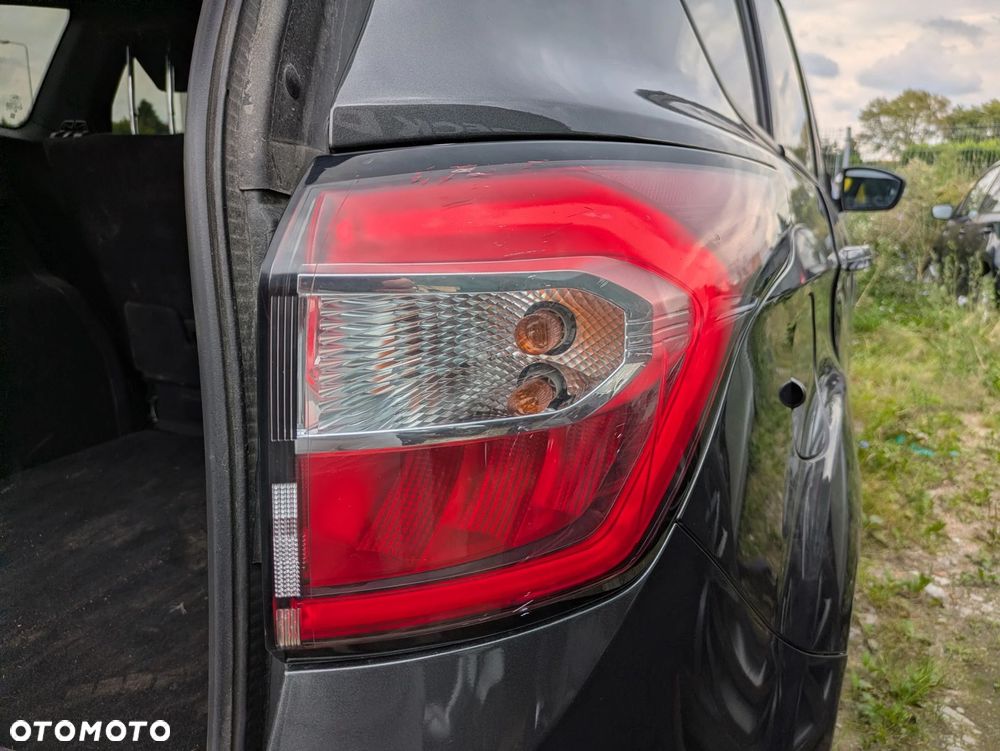 LAMPY TYLNE TYŁ EUROPA KOMPLET FORD KUGA II MK2 2019 ROK - 3