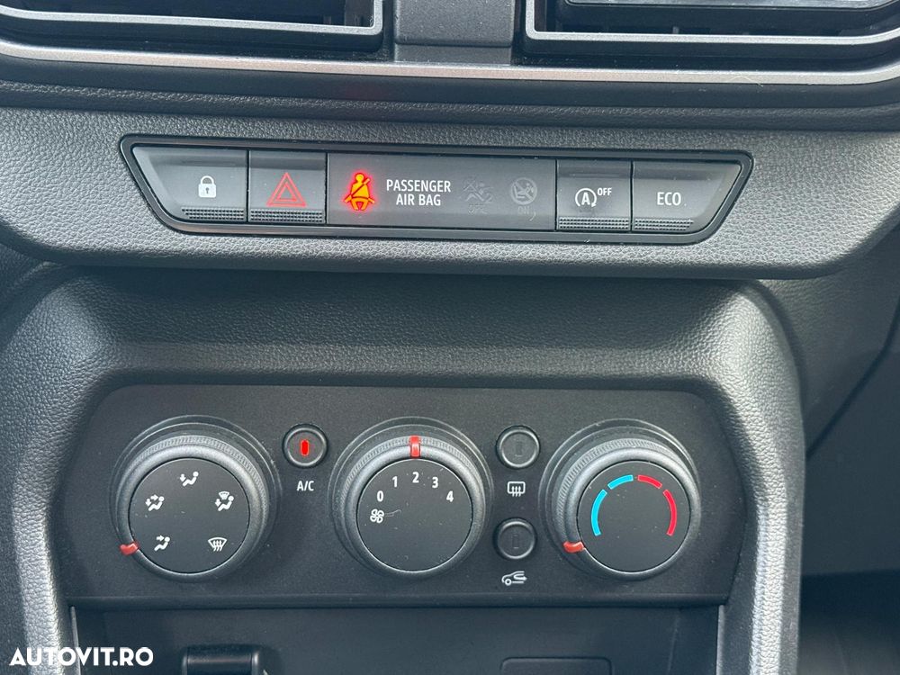 DACIA Jogger 2023 — imagine 7
