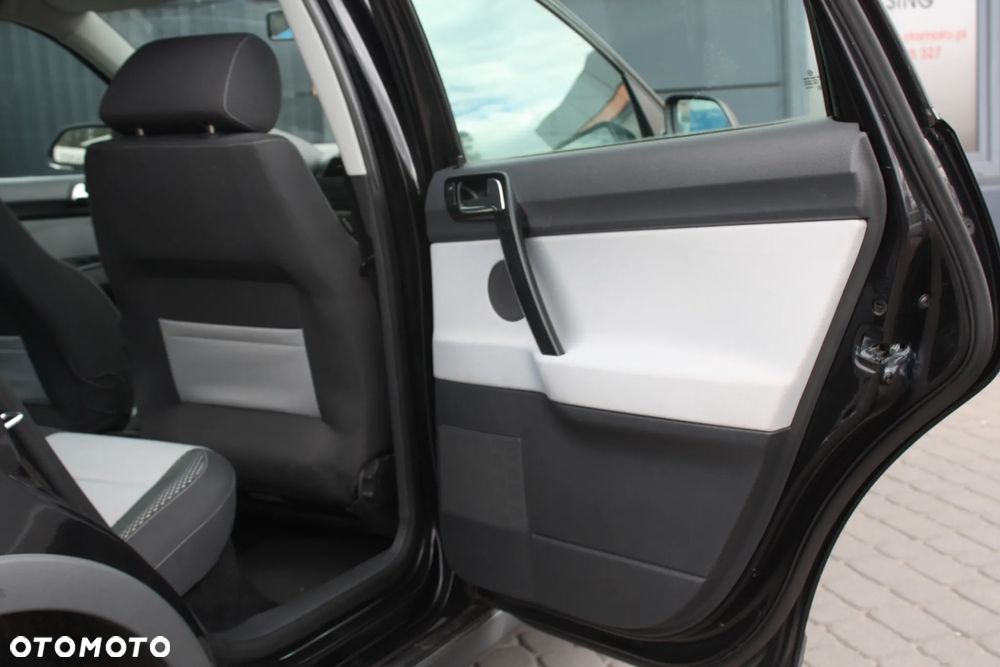 Volkswagen Polo 1.4 CrossPolo - 28