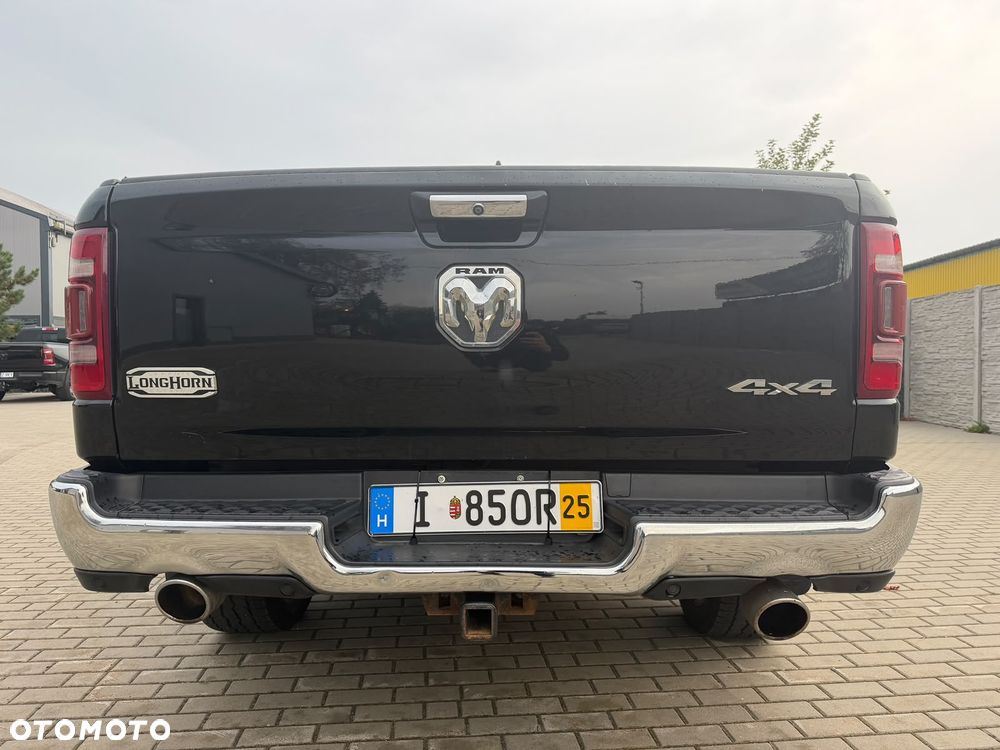 RAM 1500 5.7 Crew Cab Longhorn - 27