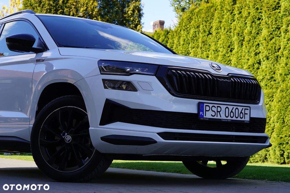 Skoda Karoq - 2