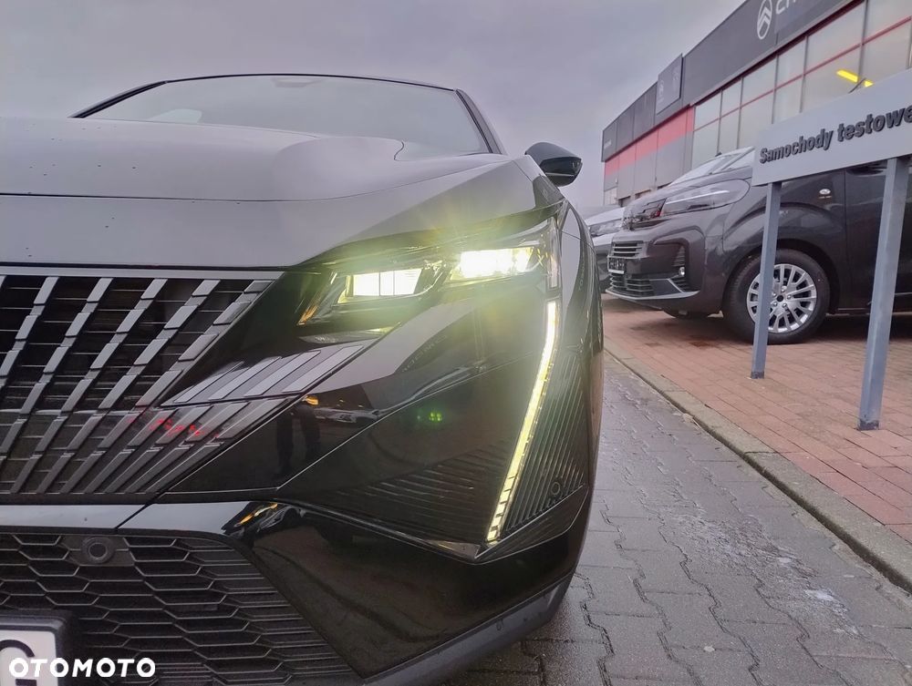 Peugeot 408 1.2 PureTech GT S&S EAT8 - 5