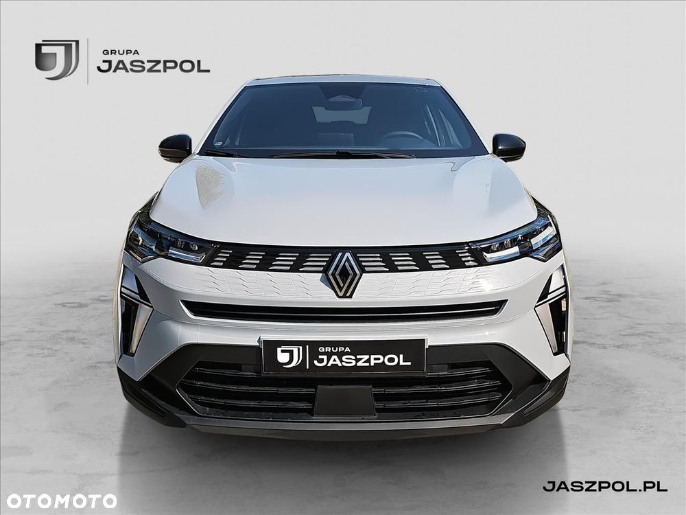 Renault Symbioz - 2