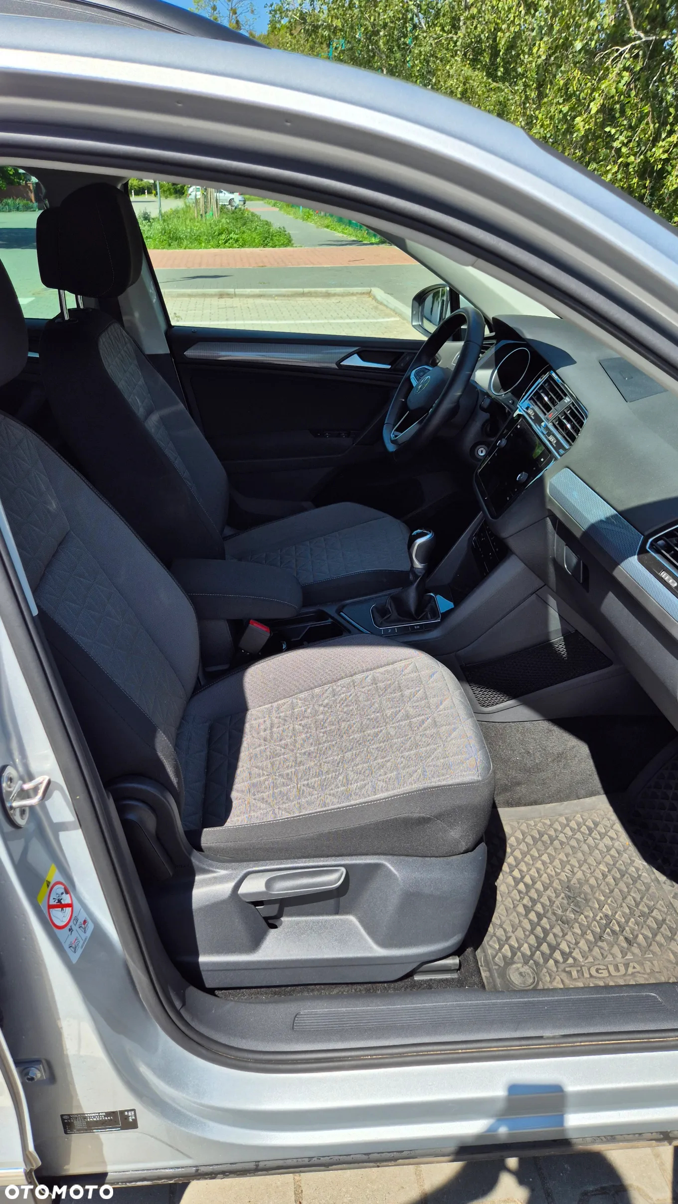 Volkswagen Tiguan 1.5 TSI EVO Life - 17
