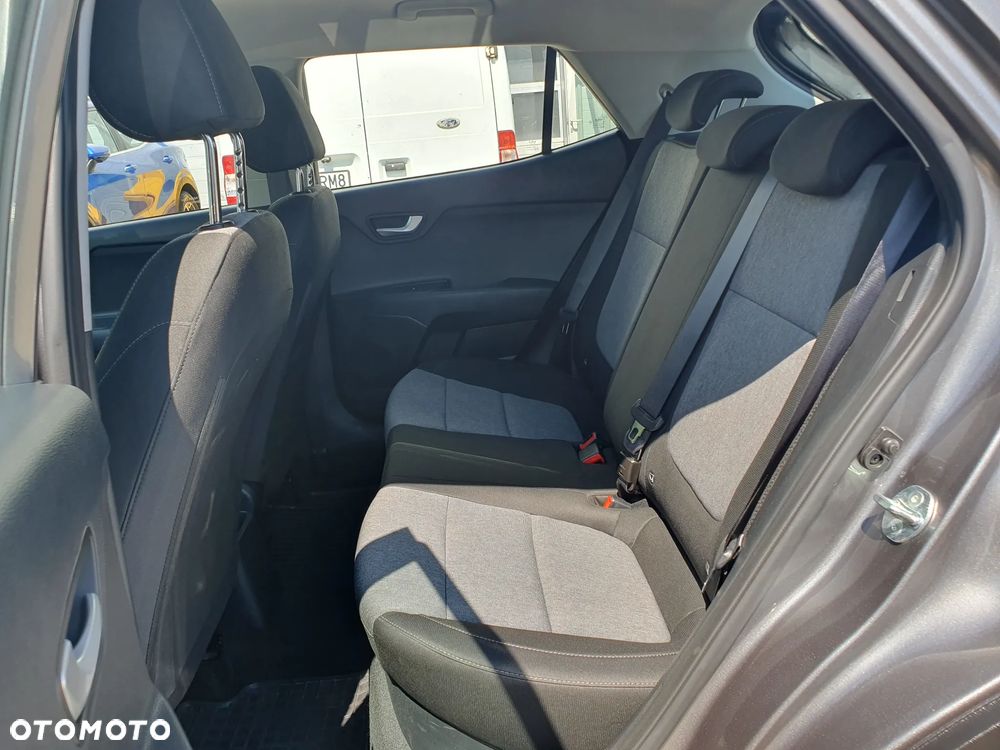 Kia Stonic 1.2 M - 26