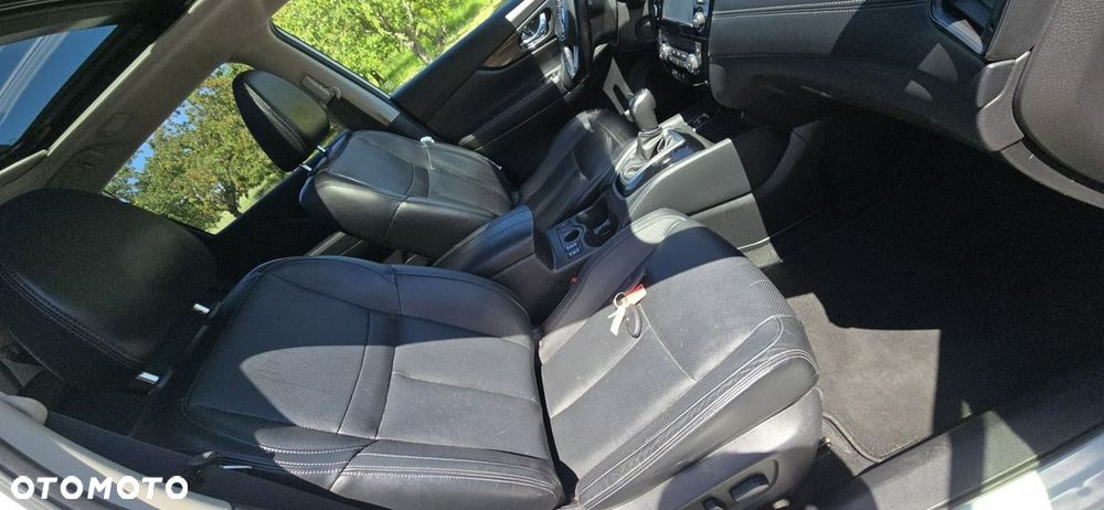 Nissan X-Trail - 15