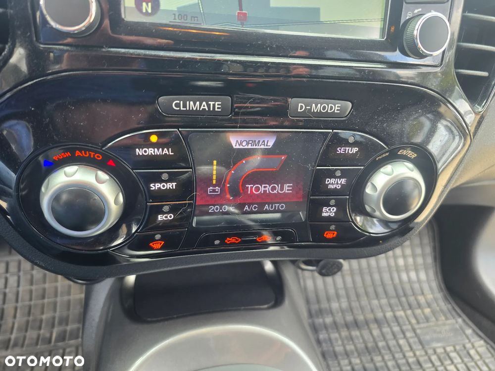 Nissan Juke - 29