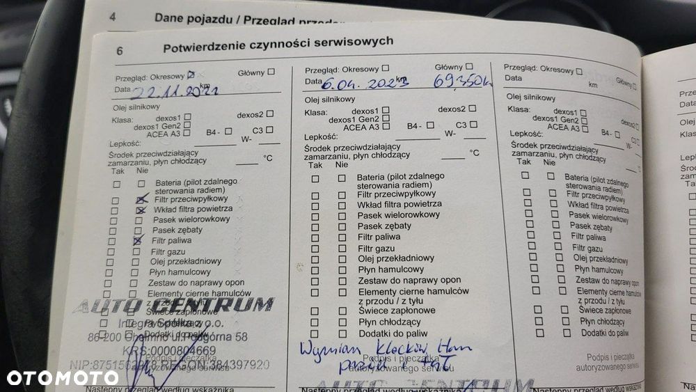 Opel Astra 1.5 CDTI Edition S&S - 27