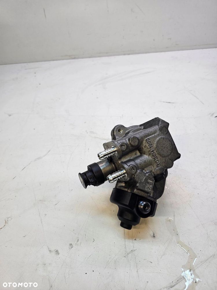 POMPA PALIWA CR AUDI A4 A5 A6 2.0 TDI 03L130755AC - 5