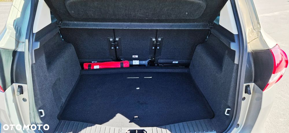 Ford C-MAX 1.5 TDCi Start-Stop-System Titanium - 19