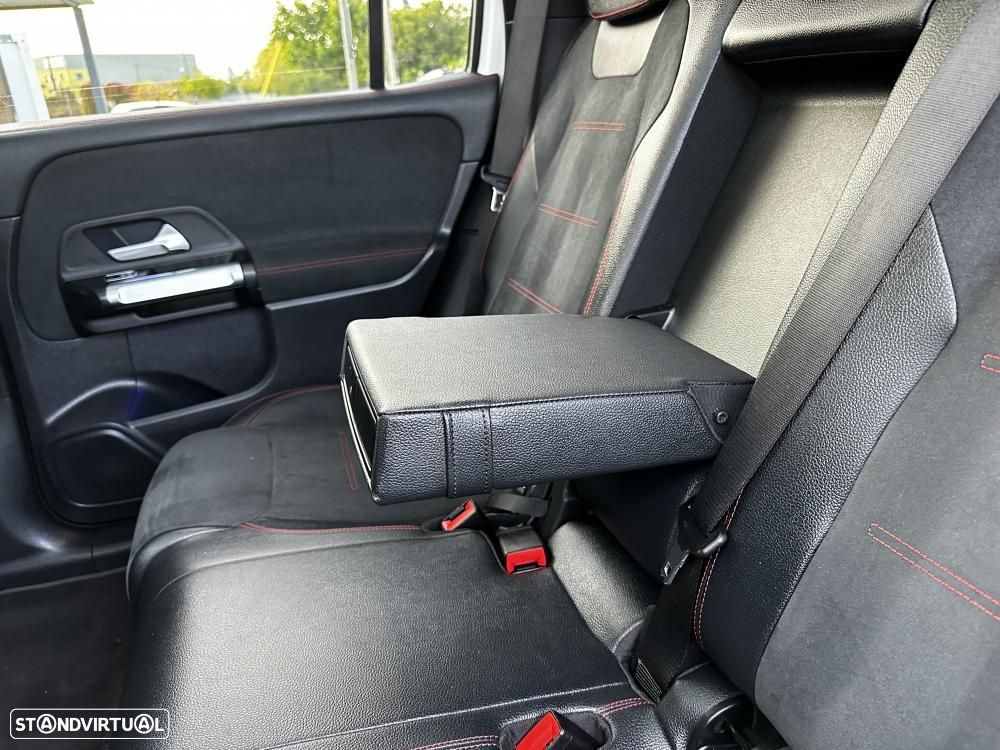 Mercedes-Benz EQB 250 AMG Line - 49