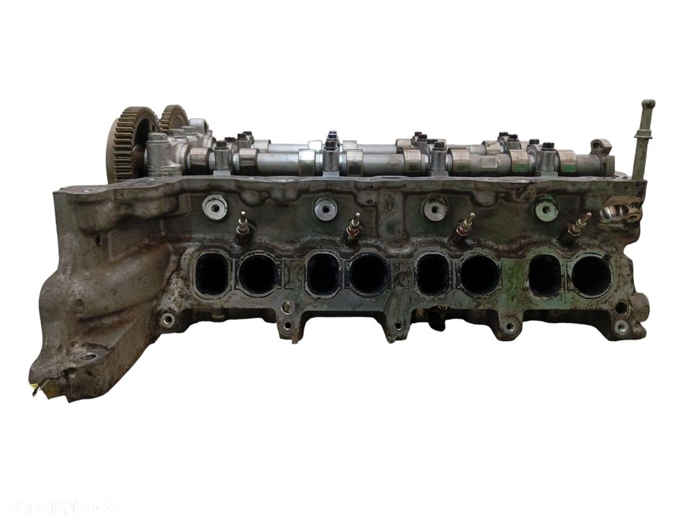 GŁOWICA OPEL ASTRA K (2015-2019) 1.6 CDTI 136KM 55489308 - 6