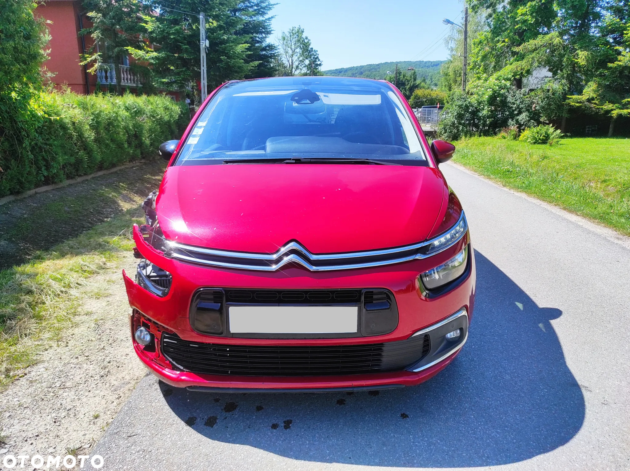 Citroën C4 Picasso - 3