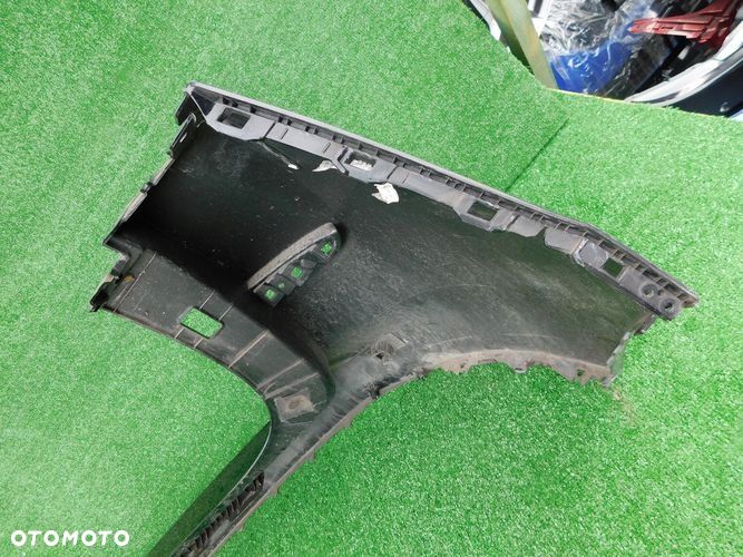 HYUNDAI TUCSON III LIFT 18- zderzak tylny tył - 8