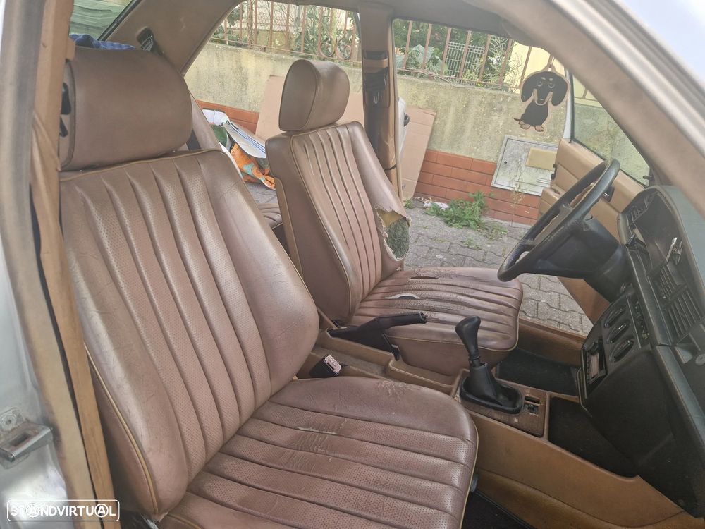 Mercedes-Benz A 190 - 10