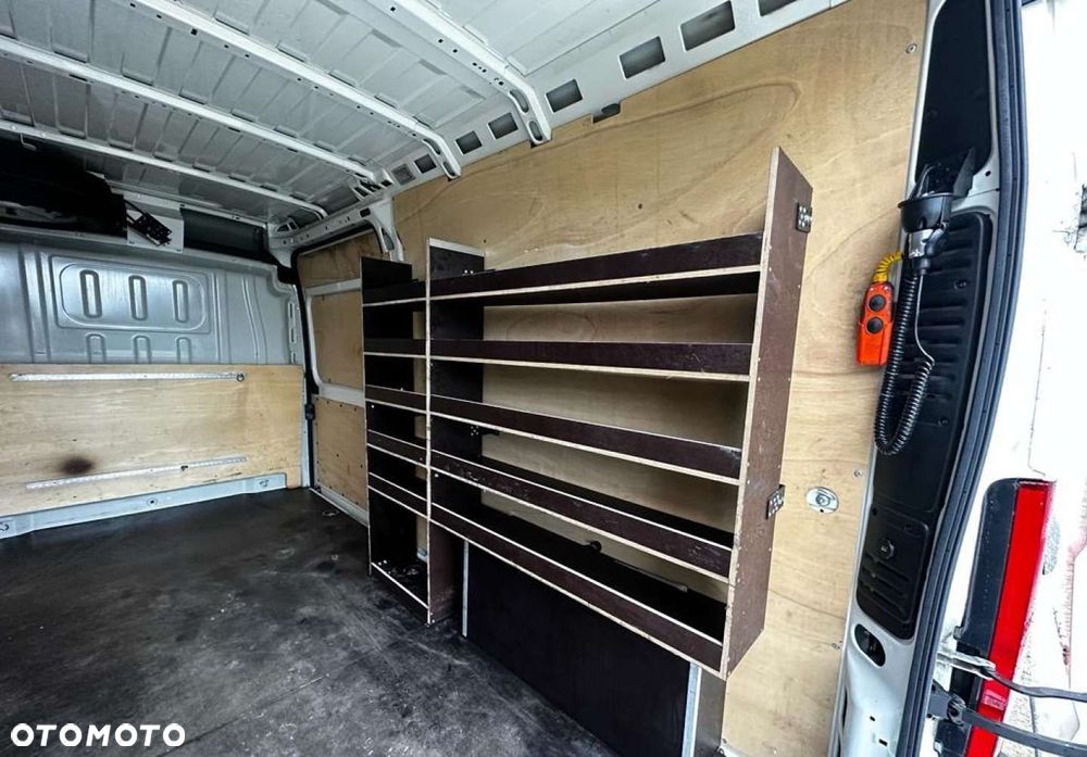 Peugeot BOXER WINDA - 18